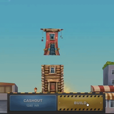 game animation